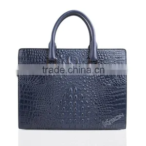 Hot Sell Famous Brand Design Leather Men Bag,luxury Business Leather Mens Messenger Bag,vintage Fashion Mens Tote Bag thumbnail-5
