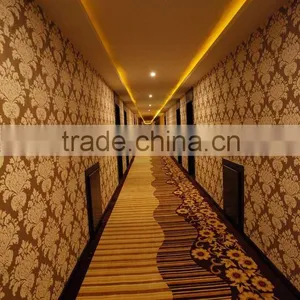 Luxury 5 Star Hotel Carpet, Lobby Carpet H-20 thumbnail-4