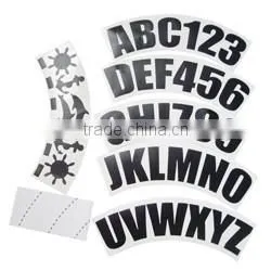 Life Ring Lettering Kit thumbnail-1