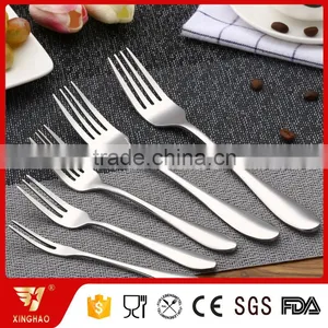 Cheap Metal Fork Factory Manafacturing Fork for Exporting thumbnail-1