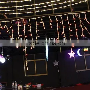 Outdoor Led Christmas Icicle Light thumbnail-1