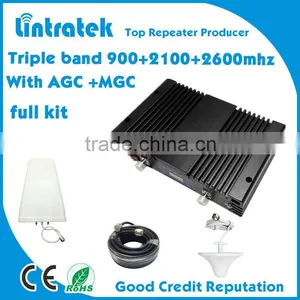 Uhf Repeater,2g/3g/4g Signal Booster/repeater,gsm Mobile Repeater,gsm Mobile Repeater thumbnail-1