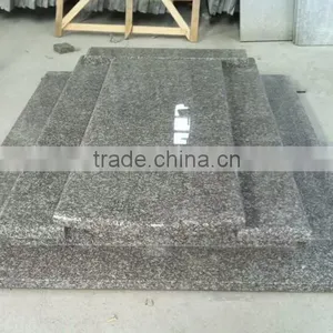 G664 Granite Monument thumbnail-5