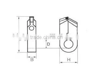 Best Diamond Tools Ceramic Coated Blade China thumbnail-6