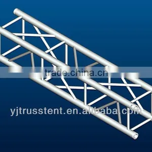300x300m Aluminum Square Lighting Truss for Event thumbnail-1