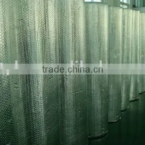 Bubble Foil Reflective /heat/thermal Insulation Material thumbnail-1
