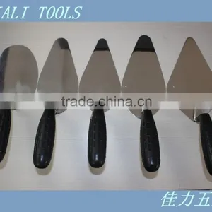 Bricklaying Trowel / Plastic Hand Tools /civil Construction Tools thumbnail-5