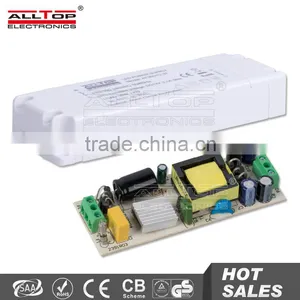 High Efficiency 1250mA 30w Led Driver Constant Voltage thumbnail-1