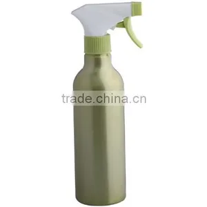 Solid Color Trigger Sprayer Refillable Perfume Spray Bottle 400ml thumbnail-1