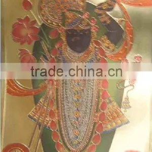 Gold Foil Picture thumbnail-1