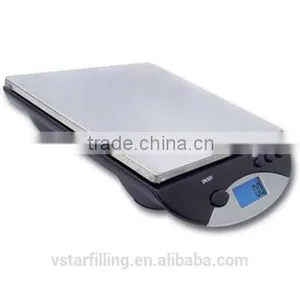 Tabletop Scale Portable Scale Kitchen Scale thumbnail-1
