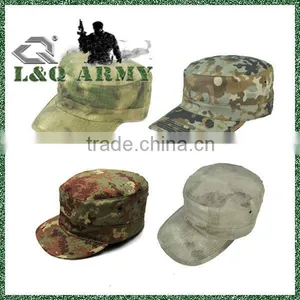 LQ Tactical Military Combat Cap Hat thumbnail-1