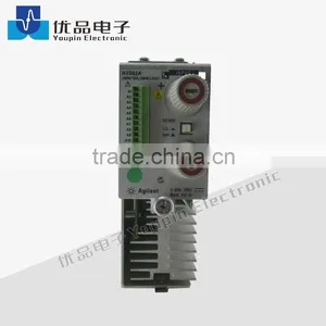 Keysight(Agilent) N3303A 250 Watt Electronic Load Module thumbnail-1