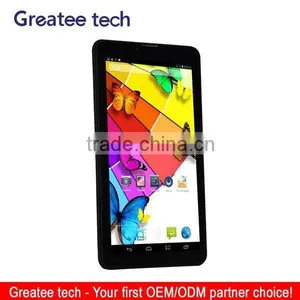 7inch Android 3G GPS Navigaiton thumbnail-5