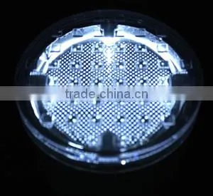 IP68 10 Years Service Life LED Underground SOLAR Light thumbnail-2