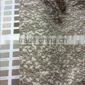 Jacquard Knitted Fabric thumbnail-1