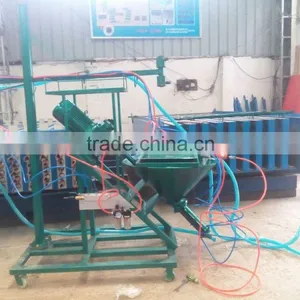 New Condition GRC Mould/ 2015 New GRC Spray Eqiupment With Air Compressor thumbnail-1