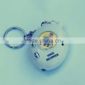 Led Keychain,light Keychain,Solar Keychain thumbnail-1