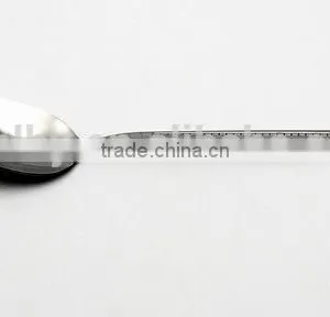 Most Bartender Used Stainless Steel 18-10 Spoon thumbnail-3