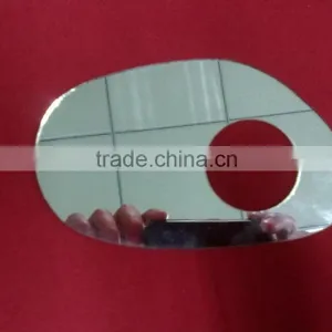 Back View Mirror Cover Glass thumbnail-1