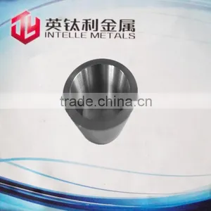 Mo1 Moly Crucible for Sapphire Single Crystal Pot thumbnail-1