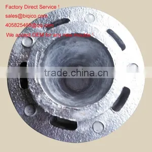 Aluminum Alloy Casting Die Casting High Strength Aluminum Cast Aluminum Casting thumbnail-2