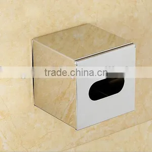 China Made High Quality Custom Metal Tissue Box Custom Made Tissue Box thumbnail-2