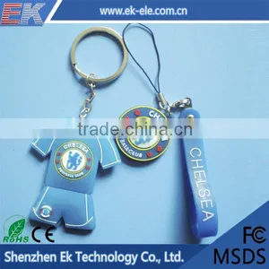 Novelties Wholesale China Humor Color Keychain thumbnail-5