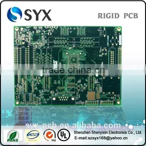 Mobile Phone Pcb Board.multilayer Pcb for Android Phone Main Board. thumbnail-1