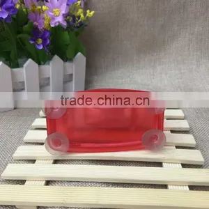 Manufacturers Selling Small Tape Dispenser T20053 Suction Cups at the Bottom of the Tape Holder Not Pouring Cement Adhesive Tape thumbnail-5