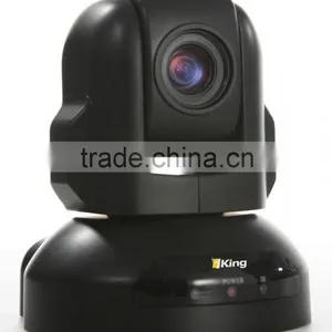 China Supply 1080P HD PTZ Color Video Conference Camera thumbnail-1