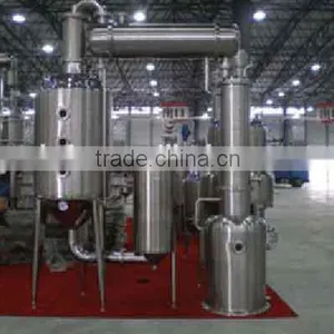SNJ Two Effect Concentrator thumbnail-5
