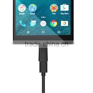 ABS Shell Micro USB Adapter to USB-C Adapter thumbnail-5