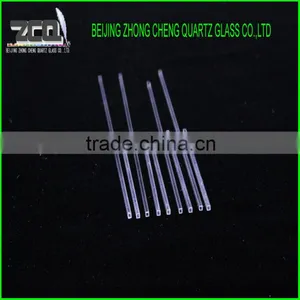High Precision Borosilicate Capillary Glass Tube Quartz Type thumbnail-2