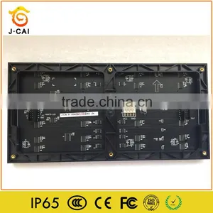 Indoor Full Color Stream Video Display P4 LED Screen thumbnail-2
