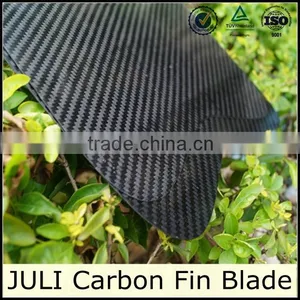 New Carbon Fiber Product Carbon Diving Fin Blades for Sale thumbnail-3