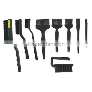 Conductive ESD Brush Hard/soft Bristle thumbnail-1