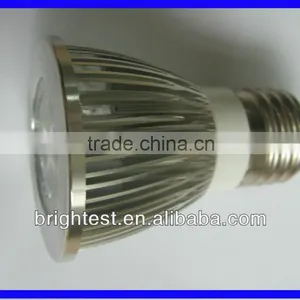 9W LED Spot Light E27 MR16 GU10 thumbnail-1