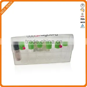 2015 Popular Soft Pvc Nice Makeup Bag thumbnail-1