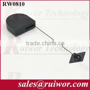 Security Pull Cords for Retail Product Positioning thumbnail-1