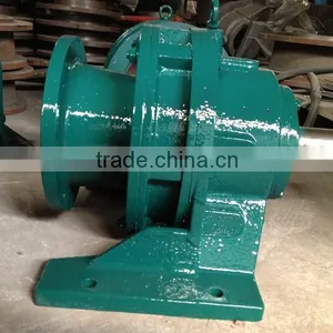 HOT SALE!!! WOSEN Cycloidal Pin Wheel Gear Reductor With Good Quality thumbnail-1