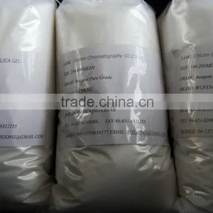 Column Chromatography Silica Gel Price thumbnail-1