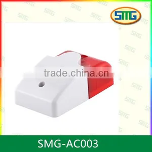 SMG-AC002 Alarm System Strobe Flash Light thumbnail-4