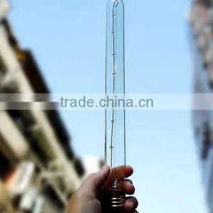 Edison Light Bulb E27 40W 60W Vintage Bulb Tube thumbnail-6