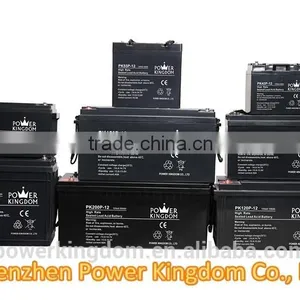 SEALED LEAD ACID SECURITY BATTERY 24V 3.5AH thumbnail-1