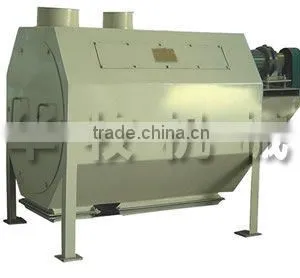 SCY Series Cylinder Filtering Sieve (animal Feed Equipment) thumbnail-1