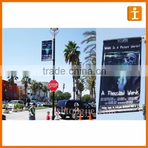 Easy Hanging Banner for Outdoor Advertising thumbnail-6