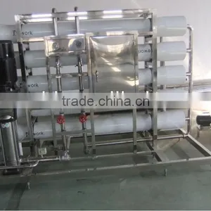 RO Water Purifier System, Water Treatment System, ro Water Treatment Plant thumbnail-1