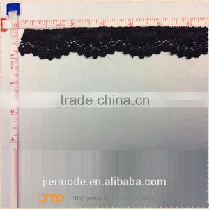New Products Hot Sell Fashion Water Soluble Lace Trim For Ladies Sweaters thumbnail-1