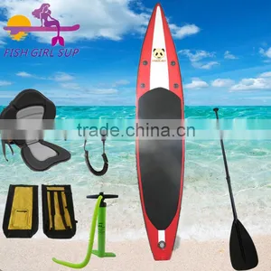 2016 Cool Inflatable Sup Stand up Paddle Surf Board Supplier's Choice thumbnail-1